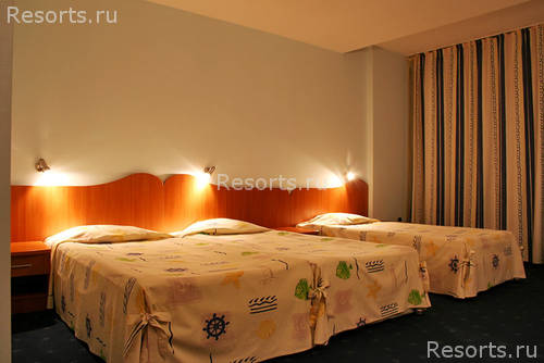Sirius Beach Hotel 15
